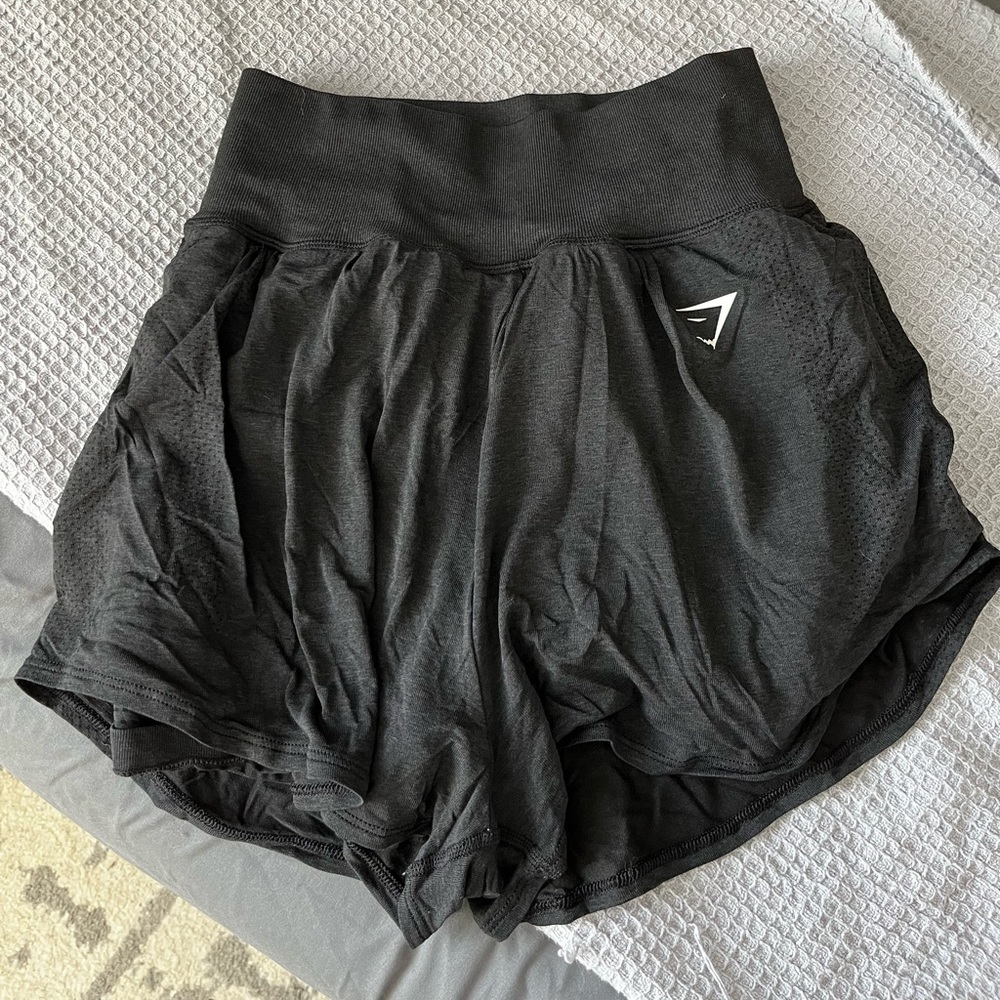 Gymshark workout shorts